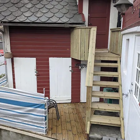 Gasthuis Cozy Bedroom & Basement With Amenities