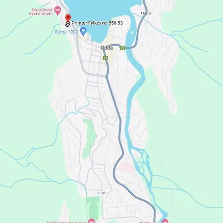 Cozy Bedroom & Basement With Amenities * Odda