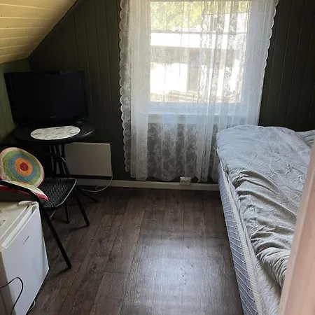 Cozy Bedroom & Basement With Amenities *