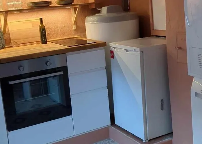 Maison d'hôtes Cozy Bedroom & Basement With Amenities *